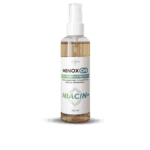 Losjonas plaukų augimui Minoxon Niacin+ su nikotino rūgštimi
