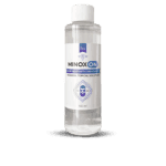 MINOXON 5% MINOXIDIL tirpalas - 3 mėnesiams